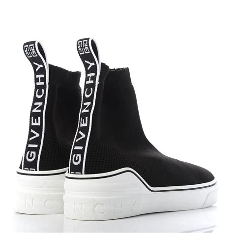 givenchy socks sneakers